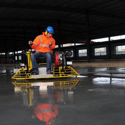Tamping Rammer